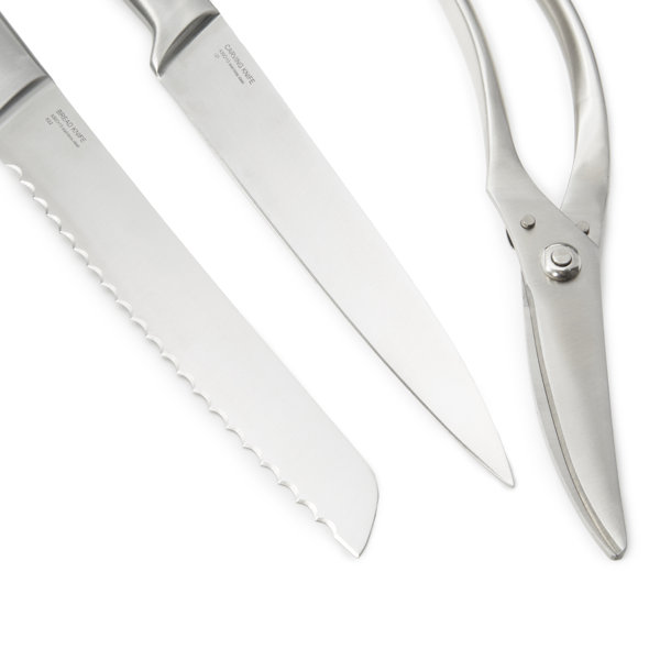 BergHOFF Leo Legacy Stainless Steel Cutlery Set